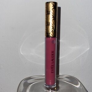 Estee Lauder Vibrant Pink Lip Gloss